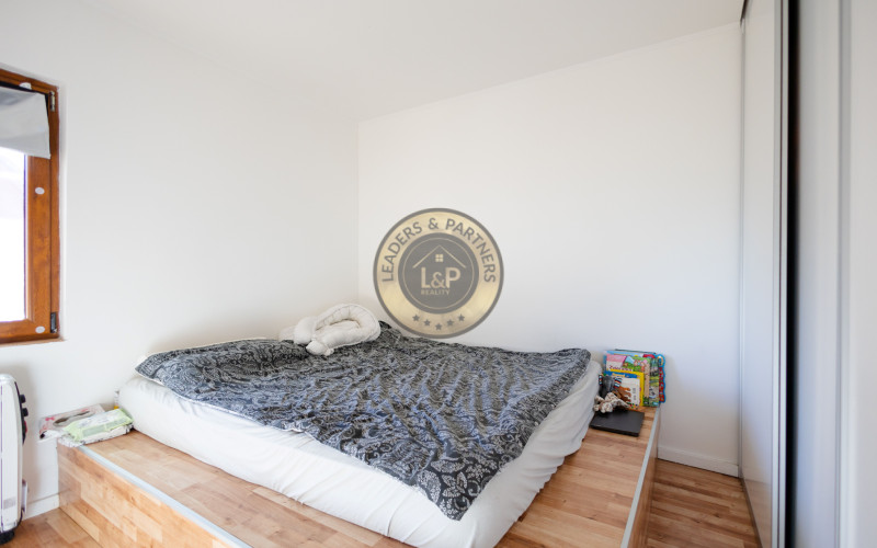 2 trojizbové domy na jednom pozemku v Senci-výborná ponuka