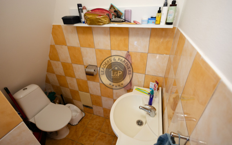 2 trojizbové domy na jednom pozemku v Senci-výborná ponuka