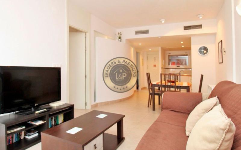 Apartmán 3+kk Orihuela Costa-Playa Flamenca, Španielsko