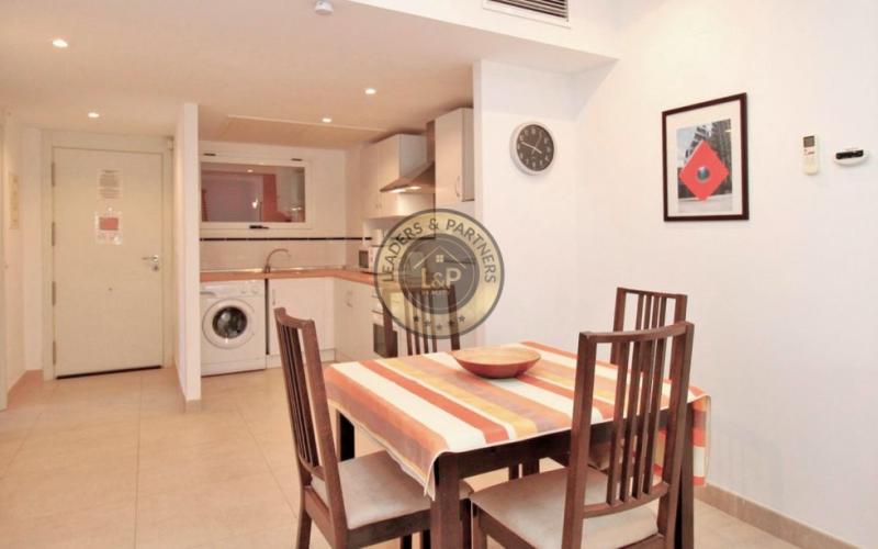 Apartmán 3+kk Orihuela Costa-Playa Flamenca, Španielsko