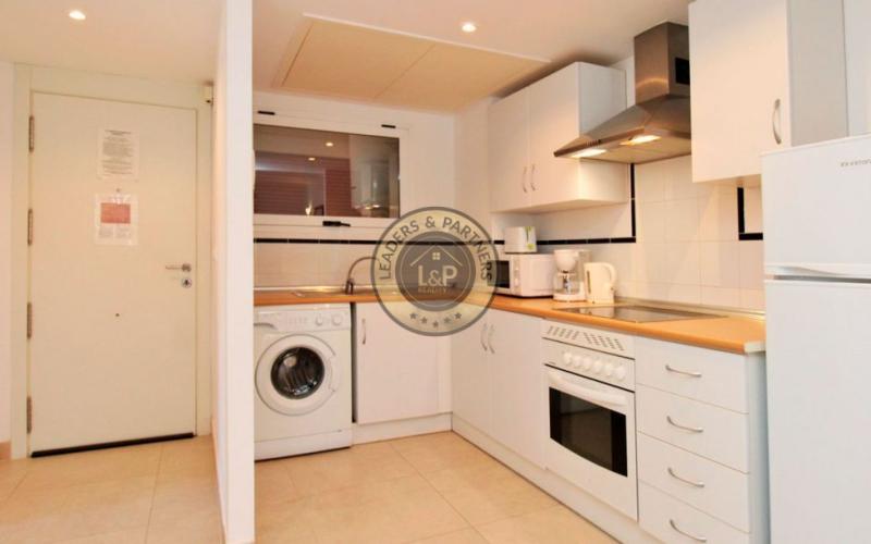 Apartmán 3+kk Orihuela Costa-Playa Flamenca, Španielsko