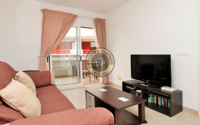 Apartmán 3+kk Orihuela Costa-Playa Flamenca, Španielsko