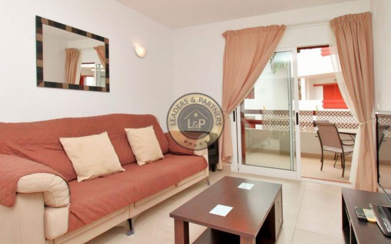 Apartmán 3+kk Orihuela Costa-Playa Flamenca, Španielsko