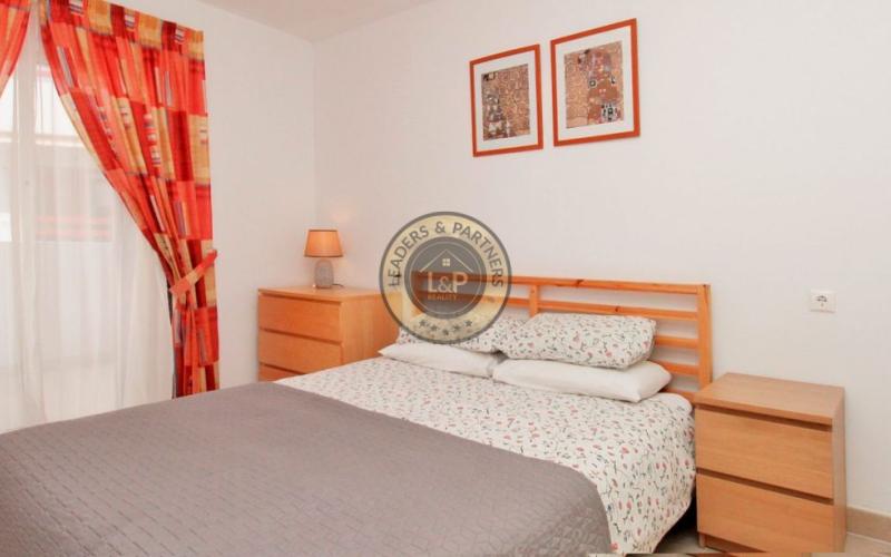 Apartmán 3+kk Orihuela Costa-Playa Flamenca, Španielsko