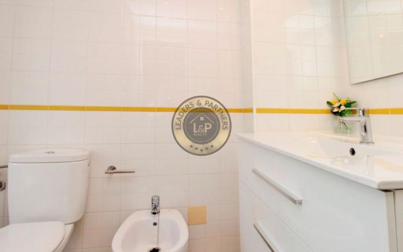 Apartmán 3+kk Orihuela Costa-Playa Flamenca, Španielsko