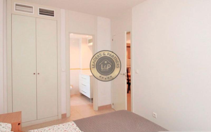 Apartmán 3+kk Orihuela Costa-Playa Flamenca, Španielsko