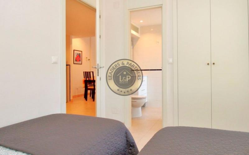 Apartmán 3+kk Orihuela Costa-Playa Flamenca, Španielsko