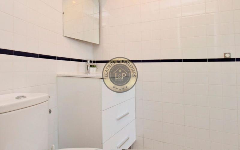 Apartmán 3+kk Orihuela Costa-Playa Flamenca, Španielsko