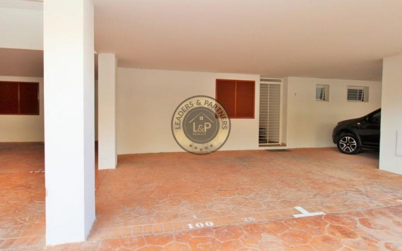 Apartmán 3+kk Orihuela Costa-Playa Flamenca, Španielsko