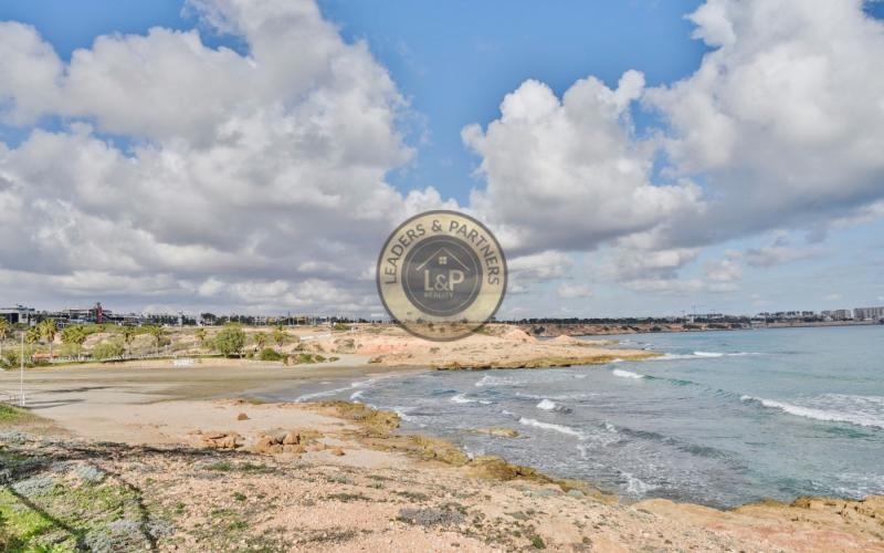 Apartmán 3+kk Orihuela Costa-Playa Flamenca, Španielsko