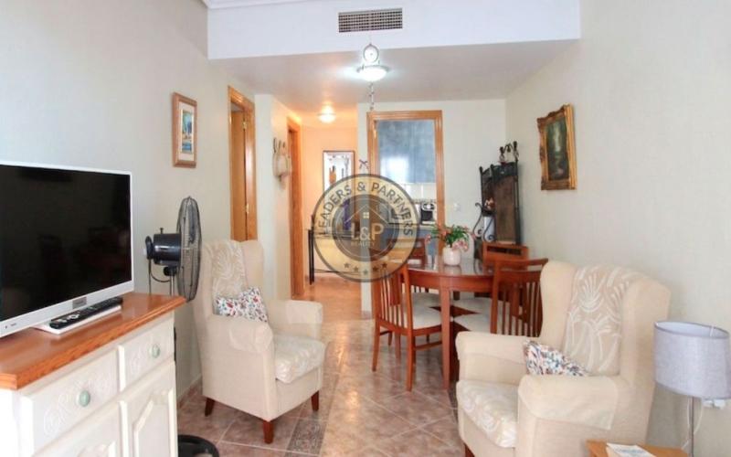 Apartmán 3+1 Orihuela Costa-La Zenia, Španielsko