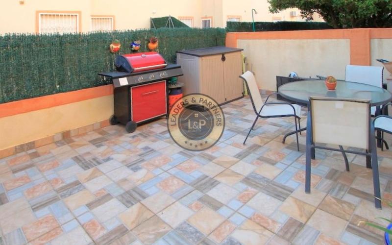 Apartmán 3+1 Orihuela Costa-La Zenia, Španielsko