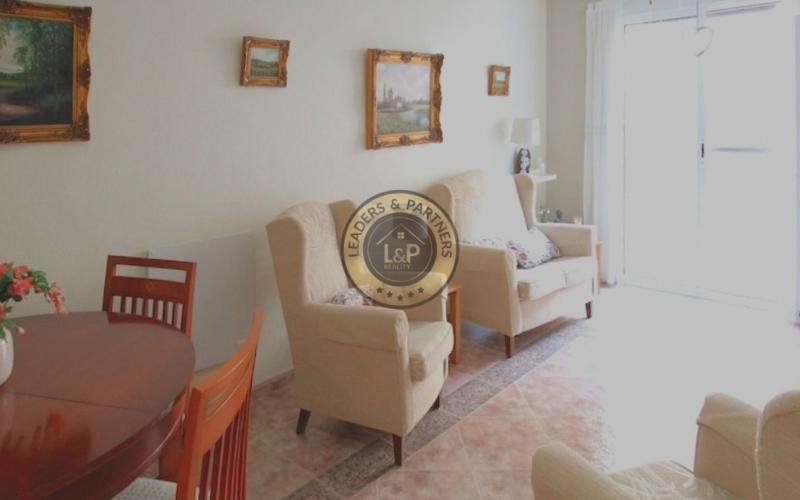 Apartmán 3+1 Orihuela Costa-La Zenia, Španielsko