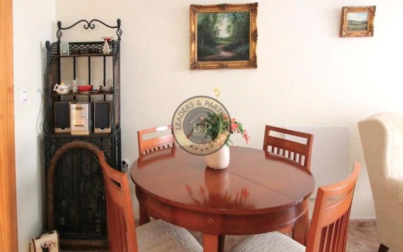 Apartmán 3+1 Orihuela Costa-La Zenia, Španielsko