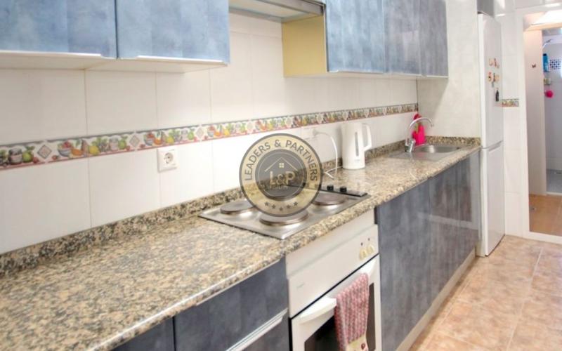 Apartmán 3+1 Orihuela Costa-La Zenia, Španielsko