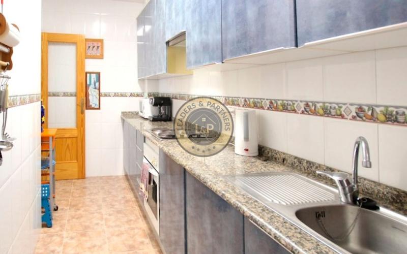 Apartmán 3+1 Orihuela Costa-La Zenia, Španielsko