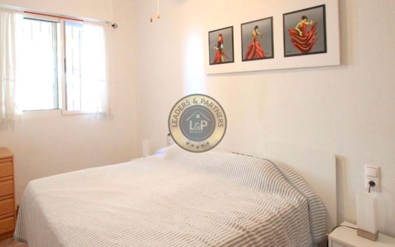 Apartmán 3+1 Orihuela Costa-La Zenia, Španielsko