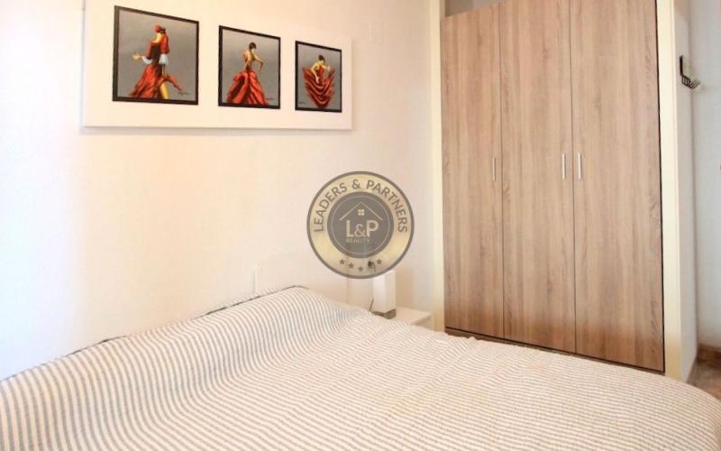 Apartmán 3+1 Orihuela Costa-La Zenia, Španielsko