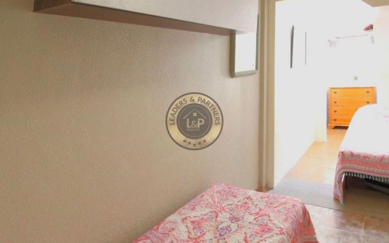 Apartmán 3+1 Orihuela Costa-La Zenia, Španielsko