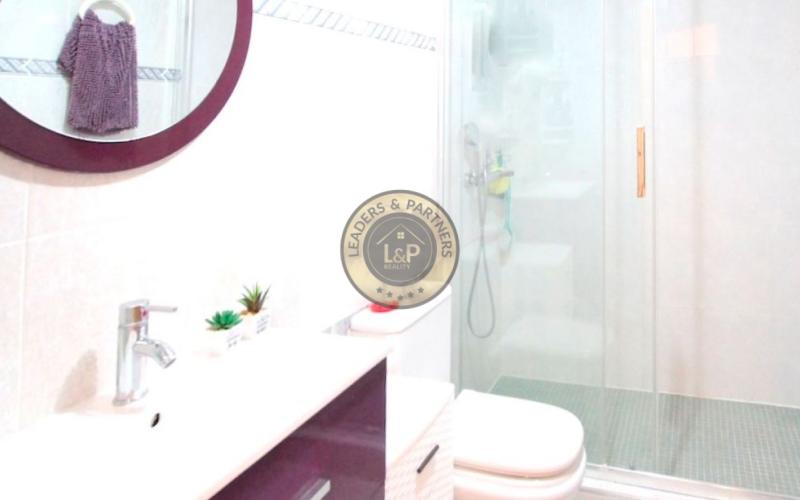 Apartmán 3+1 Orihuela Costa-La Zenia, Španielsko