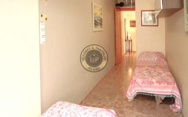Apartmán 3+1 Orihuela Costa-La Zenia, Španielsko