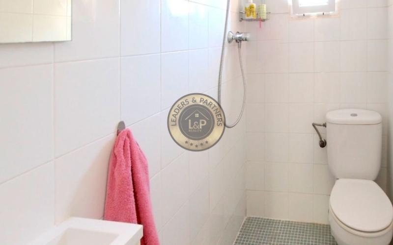 Apartmán 3+1 Orihuela Costa-La Zenia, Španielsko