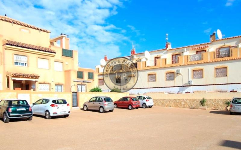 Apartmán 3+1 Orihuela Costa-La Zenia, Španielsko