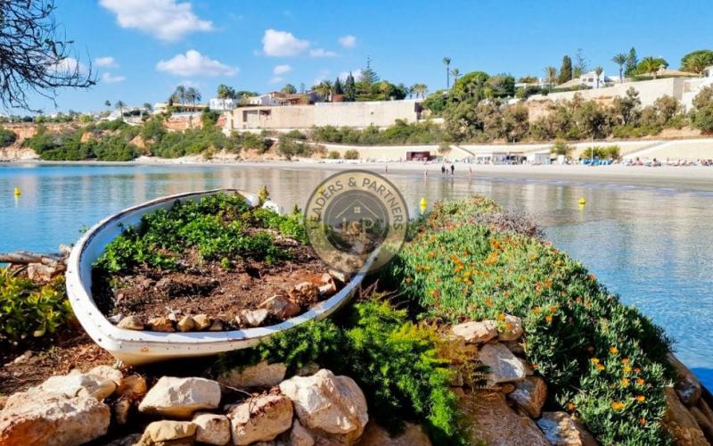 Apartmán 3+1 Orihuela Costa-La Zenia, Španielsko