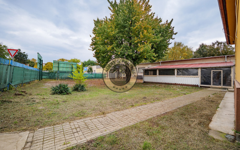 Budova, Košice - Sever, Kavečianska cesta, čiast. rek