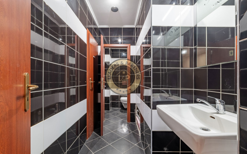 Budova, Košice - Sever, Kavečianska cesta, čiast. rek