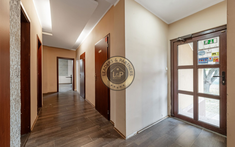 Budova, Košice - Sever, Kavečianska cesta, čiast. rek