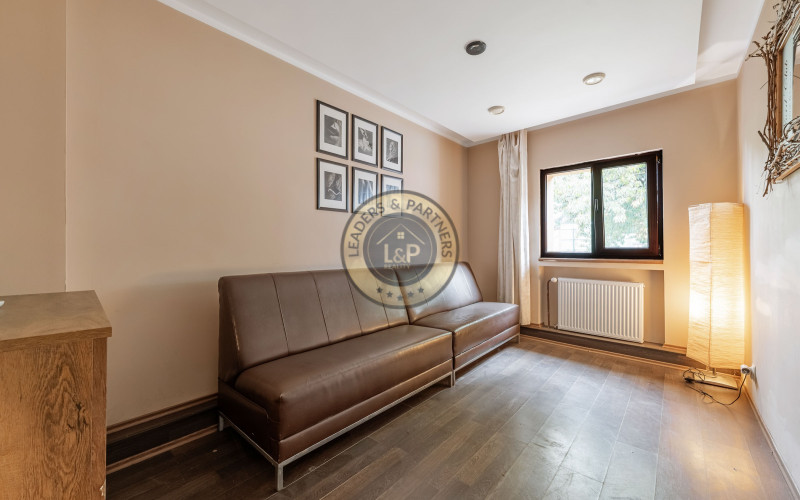 Budova, Košice - Sever, Kavečianska cesta, čiast. rek