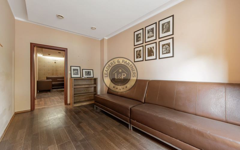 Budova, Košice - Sever, Kavečianska cesta, čiast. rek