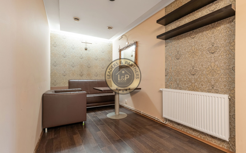 Budova, Košice - Sever, Kavečianska cesta, čiast. rek