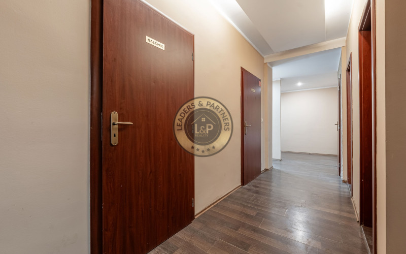 Budova, Košice - Sever, Kavečianska cesta, čiast. rek