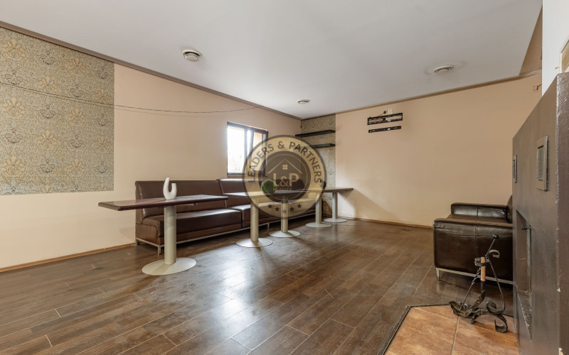 Budova, Košice - Sever, Kavečianska cesta, čiast. rek