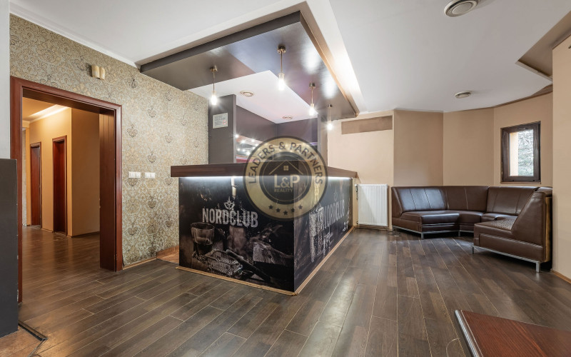 Budova, Košice - Sever, Kavečianska cesta, čiast. rek