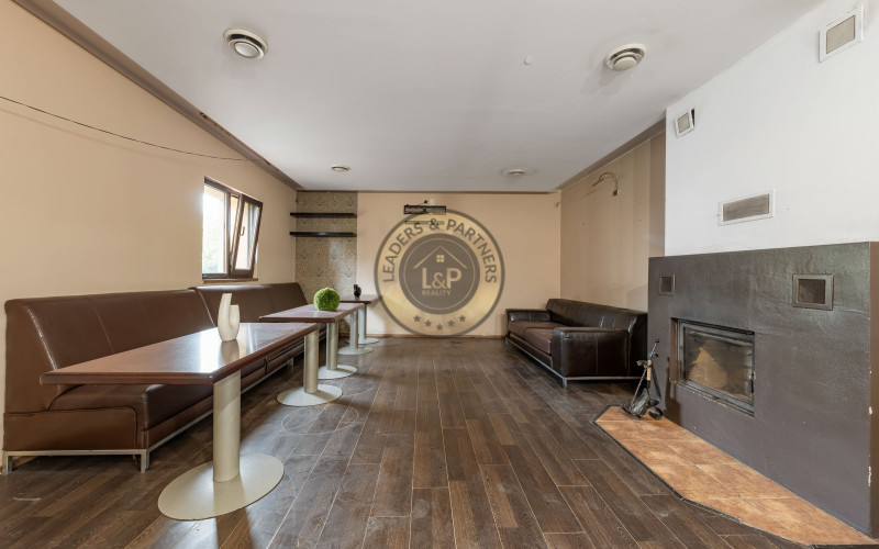 Budova, Košice - Sever, Kavečianska cesta, čiast. rek