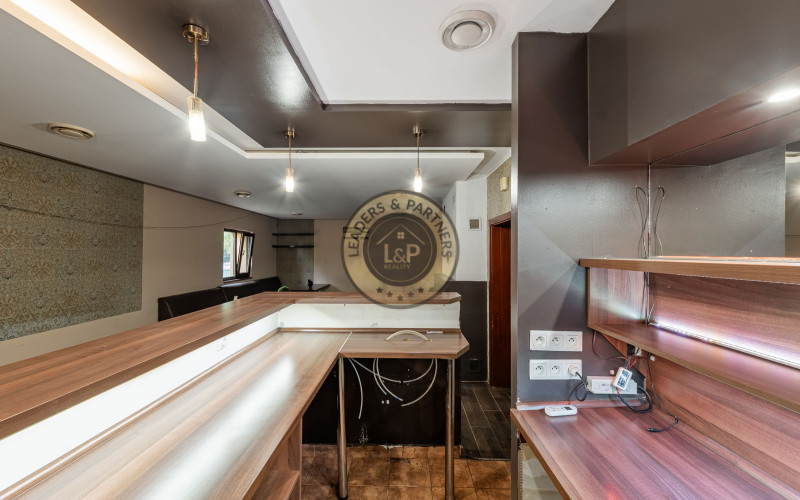 Budova, Košice - Sever, Kavečianska cesta, čiast. rek