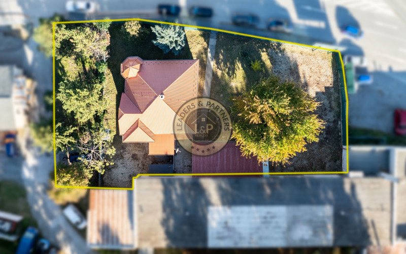 Budova, Košice - Sever, Kavečianska cesta, čiast. rek