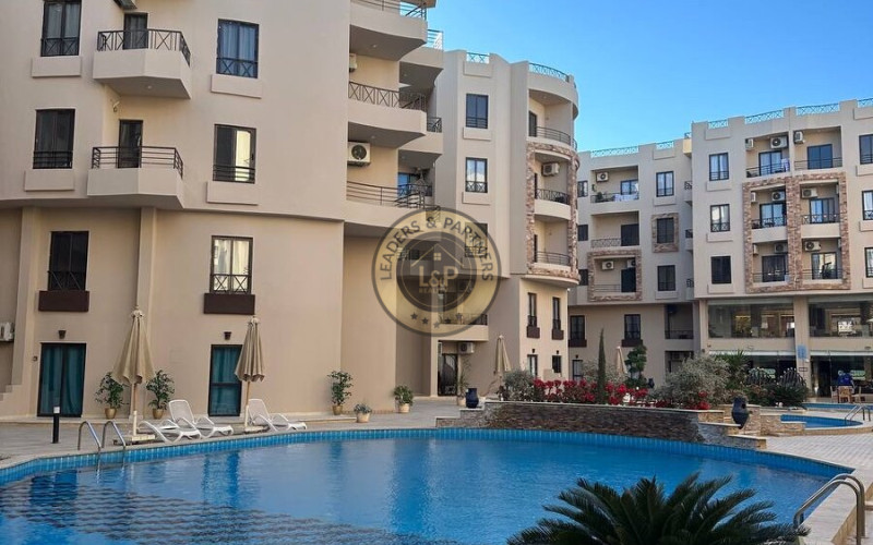 Apartmán v Hurgade na predaj