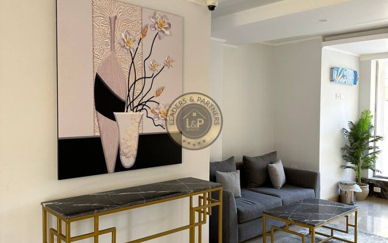 Apartmán v Hurgade na predaj