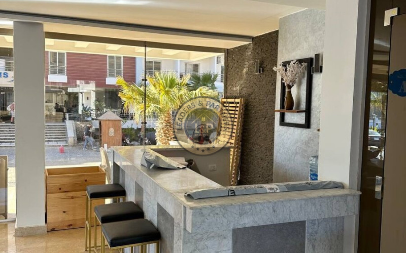 Apartmán v Hurgade na predaj