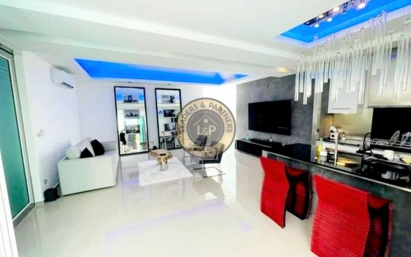 4 izbový dom v Thajsku-Pattaya-Huai Yai-aj s nájomníkom