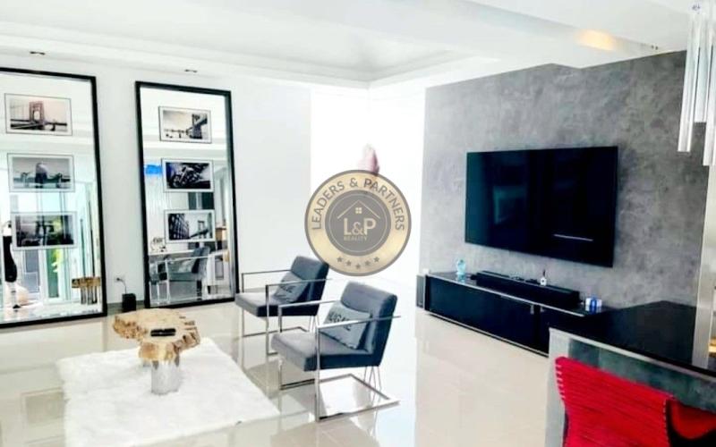 4 izbový dom v Thajsku-Pattaya-Huai Yai-aj s nájomníkom