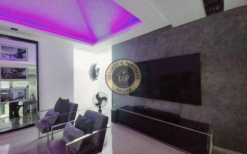 4 izbový dom v Thajsku-Pattaya-Huai Yai-aj s nájomníkom