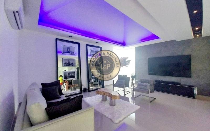 4 izbový dom v Thajsku-Pattaya-Huai Yai-aj s nájomníkom