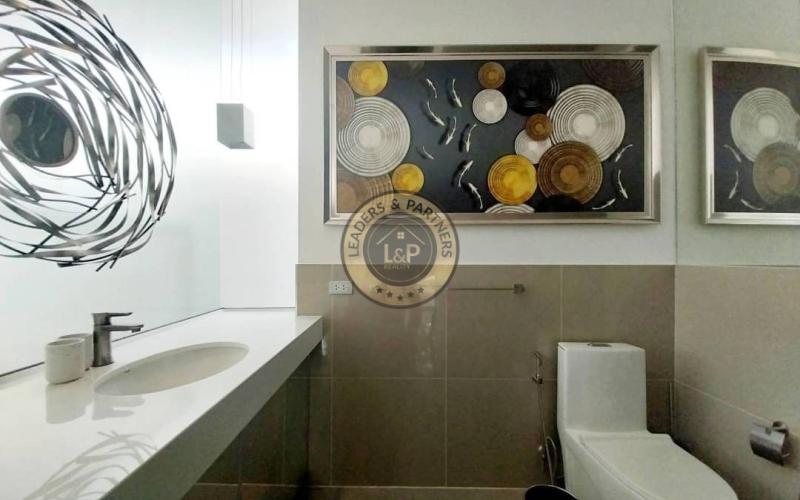 4 izbový dom v Thajsku-Pattaya-Huai Yai-aj s nájomníkom