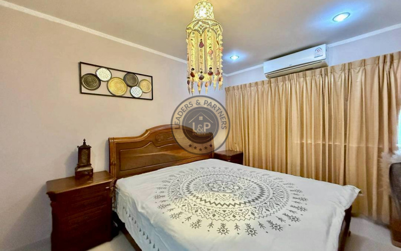 Pekný 3 izbový byt v Thajsku - Pattaya -  Jomtien