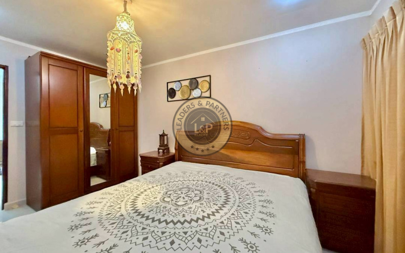 Pekný 3 izbový byt v Thajsku - Pattaya -  Jomtien